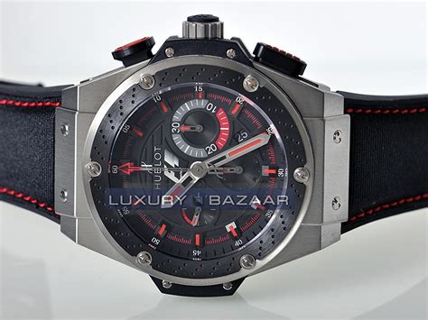 montre hublot f1 n 093 500|hublot king watch.